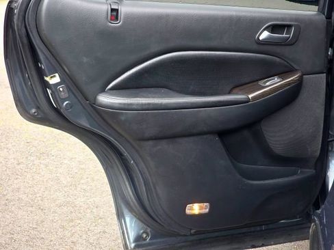 Used 2006 Acura MDX Touring image 30