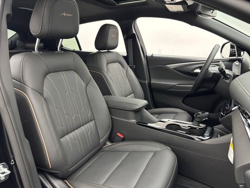 New 2026 Buick Envista Avenir FWD image 34
