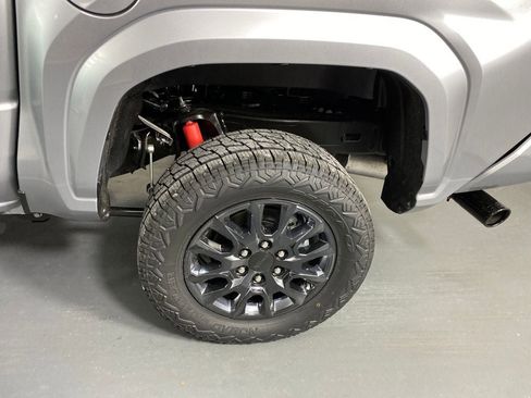 New 2025 Toyota Tacoma SR5 image 27