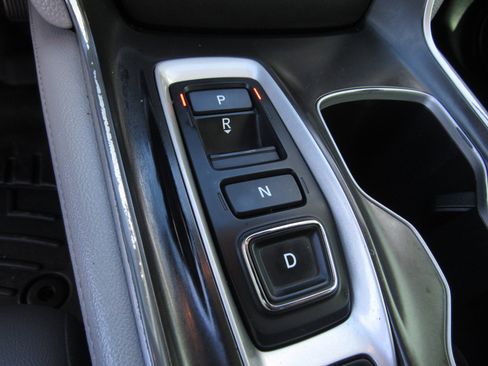 Certified 2020 Honda Accord Touring image 20