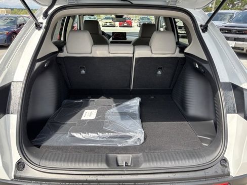 New 2026 Honda HR-V LX image 29