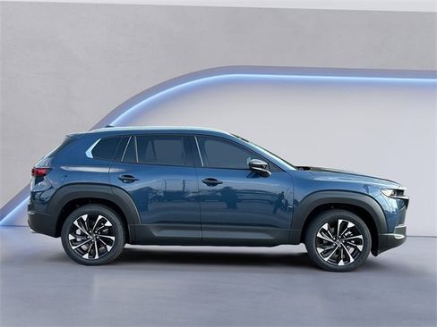 New 2026 MAZDA CX-50 2.5 Hybrid w/ Premium Plus Pkg image 4
