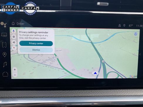 Used 2024 GMC Sierra 2500 Denali w/ Denali Reserve Package image 38