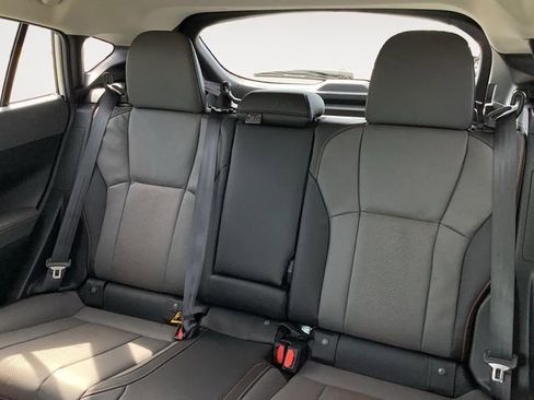 New 2026 Subaru Crosstrek 2.5i Limited AWD/4WD image 13