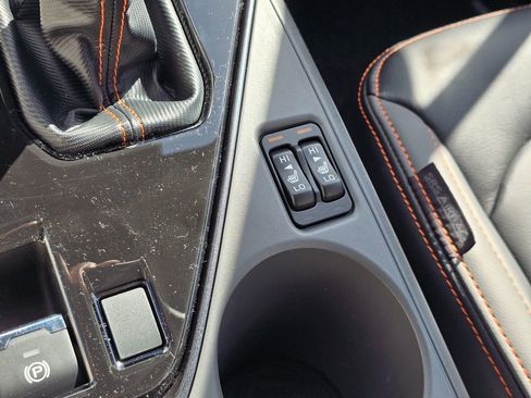 New 2026 Subaru Crosstrek 2.5i Limited image 22