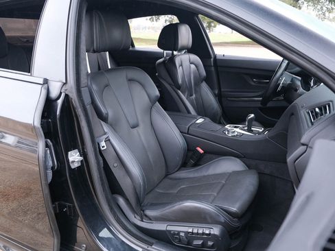 Used 2014 BMW M6 Gran Coupe image 29