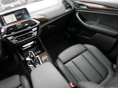 Used 2020 BMW X3 xDrive30i image 11