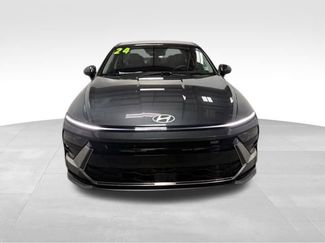 Used 2024 Hyundai Sonata SEL video 3