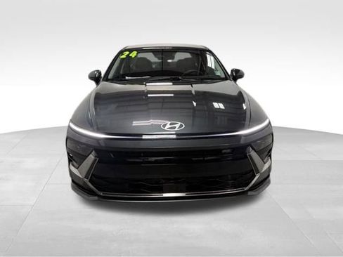 Used 2024 Hyundai Sonata SEL image 3