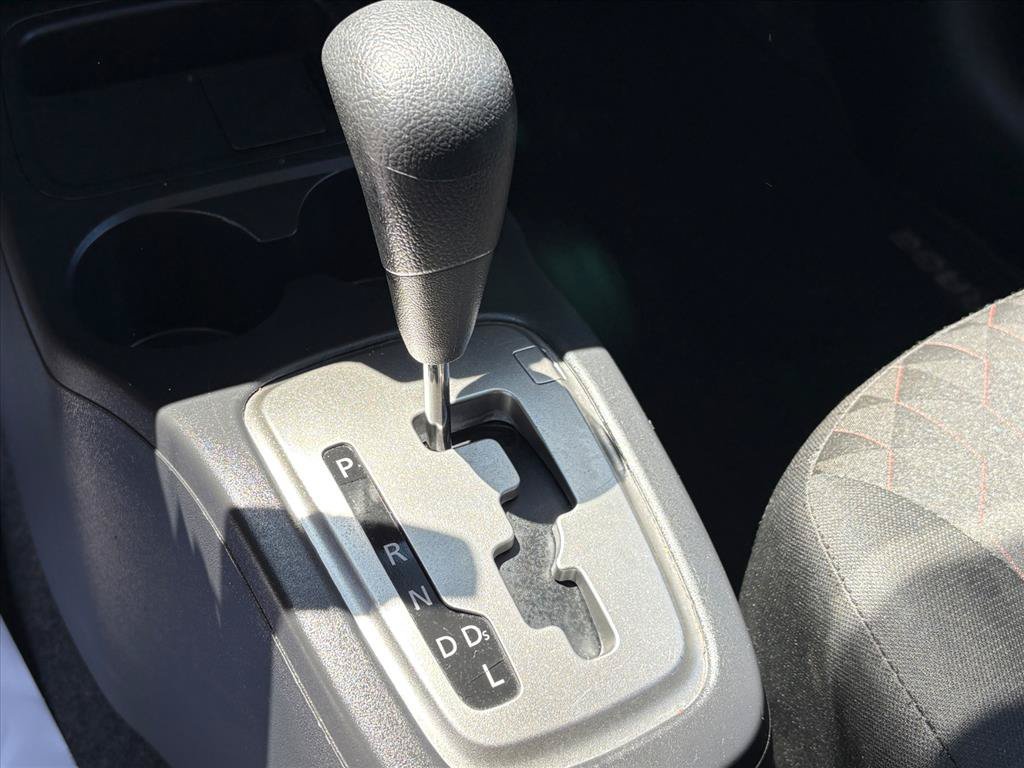 Used 2024 Mitsubishi Mirage ES FWD image 23