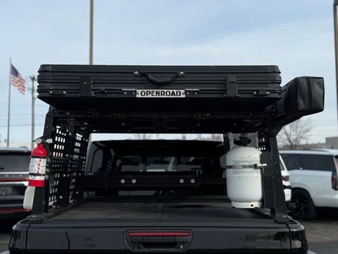 Used 2023 Jeep Gladiator Rubicon w/ Cold Weather Group image 49