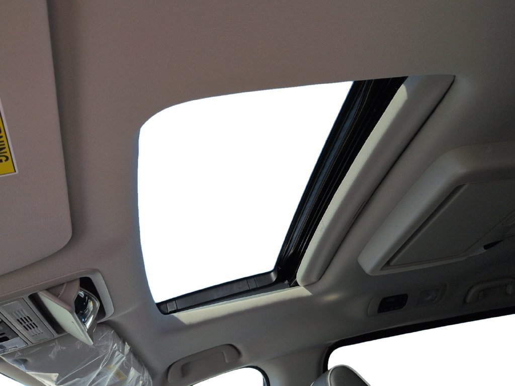 New 2027 Honda Odyssey Touring image 13