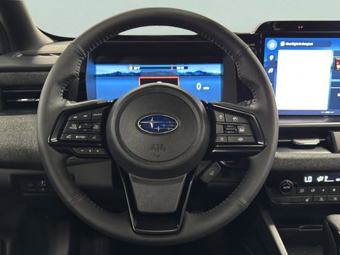 New 2026 Subaru Outback Limited XT image 37