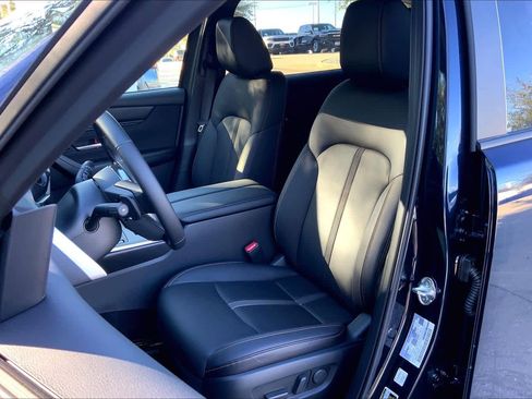 New 2026 MAZDA CX-90 3.3 Turbo w/ Select Package image 9