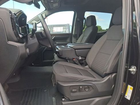 Used 2023 Chevrolet Silverado 1500 LT AWD/4WD image 13