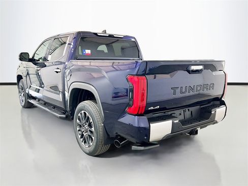 New 2026 Toyota Tundra Limited image 6