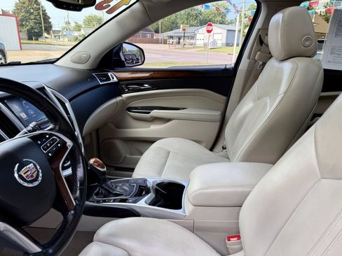 Used 2013 Cadillac SRX Luxury FWD image 10