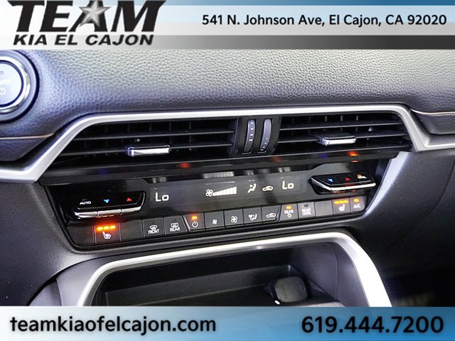 Used 2025 MAZDA CX-70 Plug-In Hybrid w/ Premium Pkg AWD/4WD image 38