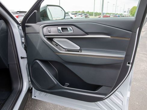 New 2026 Ford Explorer Tremor w/ Tremor Ultimate Package AWD/4WD image 24