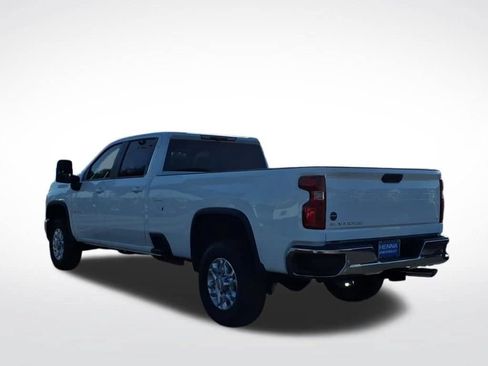 New 2026 Chevrolet Silverado 3500 LT w/ All Star Edition AWD/4WD image 5