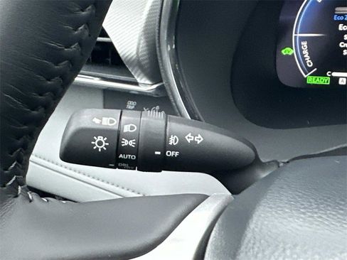 New 2026 Toyota Highlander Platinum image 26