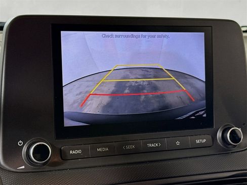 Used 2022 Hyundai Kona SEL w/ Cargo Package image 11