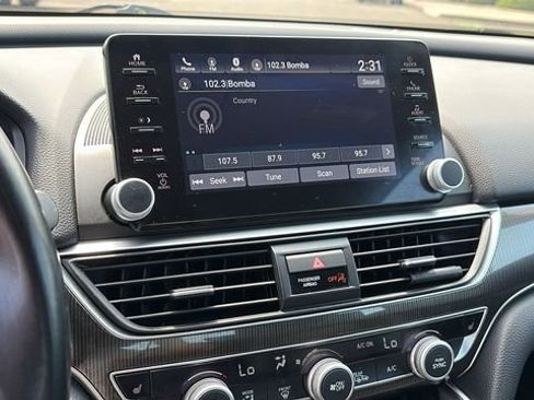 Used 2021 Honda Accord Sport Special Edition image 16