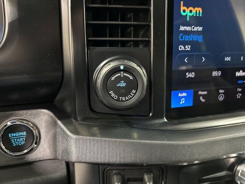 New 2026 Ford F250 Platinum AWD/4WD image 20