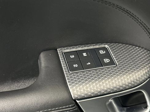 Used 2022 Land Rover Range Rover Sport HST image 18