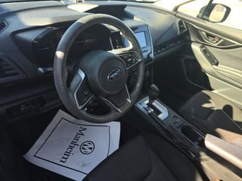 Used 2021 Subaru Impreza Premium image 4