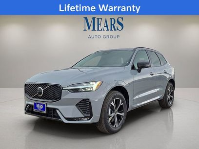 New 2026 Volvo XC60 B5 Core w/ Protection Package Premier