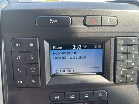 Used 2018 Ford F150 XLT AWD/4WD image 21