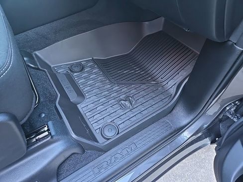 New 2026 RAM 1500 Big Horn w/ Night Edition image 89