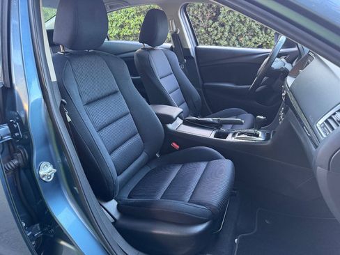 Used 2014 MAZDA MAZDA6 Sport FWD image 25