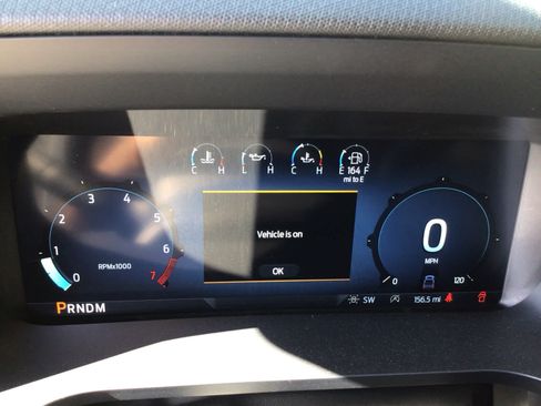 Used 2024 Ford F150 XL AWD/4WD image 7