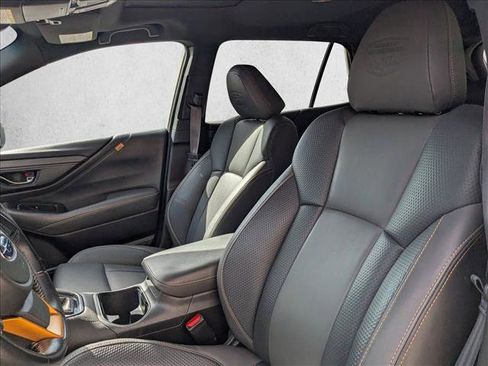Used 2022 Subaru Outback Wilderness image 13