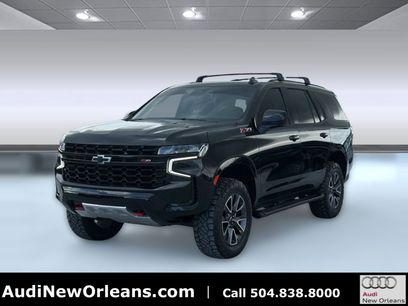 Used 2023 Chevrolet Tahoe Z71