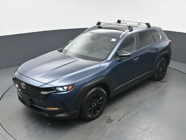 Certified 2024 MAZDA CX-50 AWD 2.5 S image 34