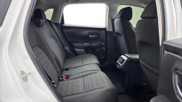 Used 2023 Honda HR-V LX image 19