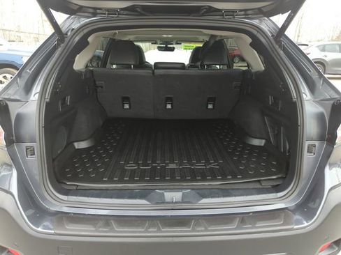 Used 2024 Subaru Outback Limited image 29