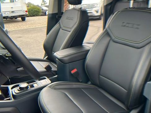 New 2026 Ford Maverick Lobo image 17