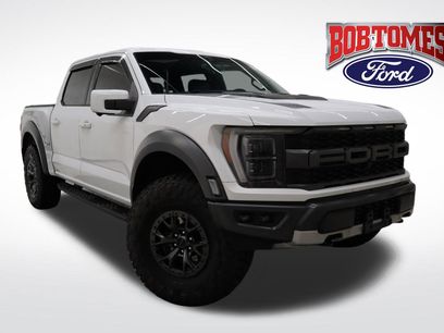 Used 2022 Ford F150 Raptor w/ Raptor 37 Performance Package