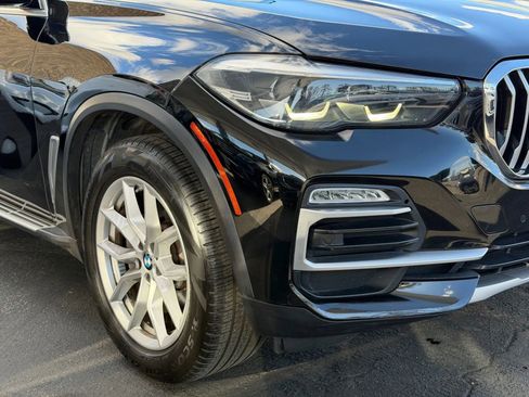 Used 2019 BMW X5 xDrive40i w/ Convenience Package image 13