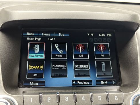 Used 2017 Chevrolet Equinox LT w/ Convenience Package FWD image 17