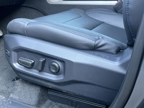 New 2026 Toyota Sequoia Platinum image 8