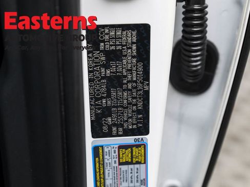 Used 2023 Kia Niro Wave FWD image 36