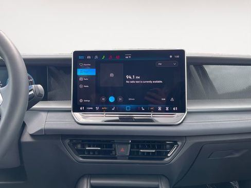 New 2026 Volkswagen Tiguan SE AWD/4WD image 9