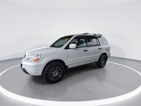 Used 2005 Honda Pilot EX-L image 7