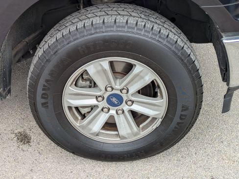 Used 2019 Ford F150 XLT w/ Equipment Group 301A Mid image 28