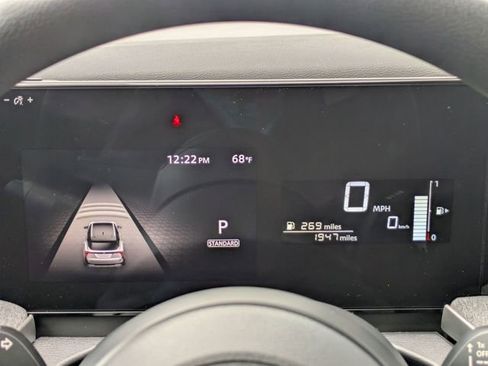 Certified 2026 Nissan Kicks SV image 21